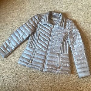 Kenneth Cole down jacket